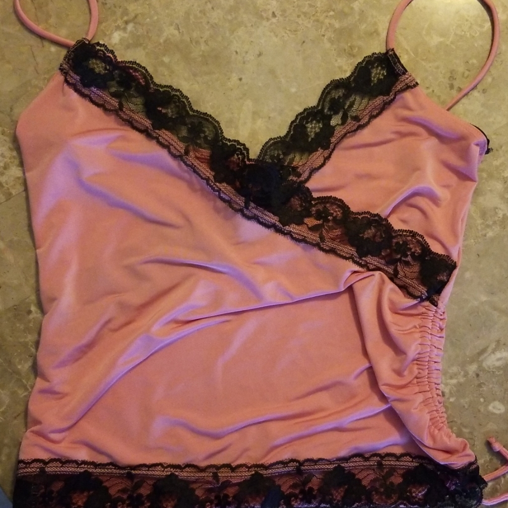 Pretty Cami
